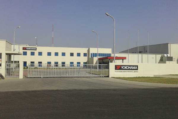 India PC plant