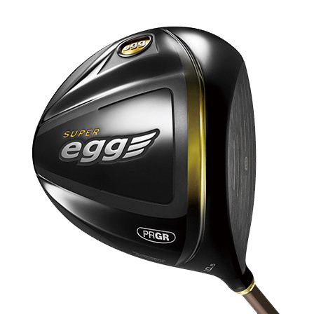 「金egg」ドライバー