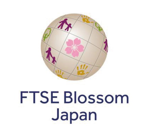 FTSE Blossom Japan