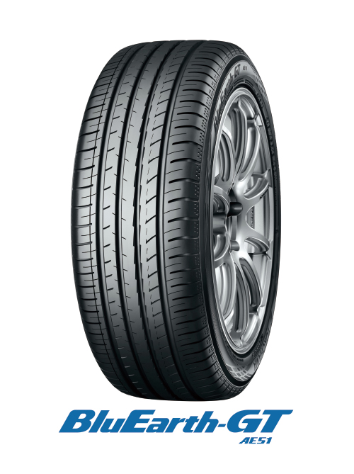 BluEarth-GT AE51