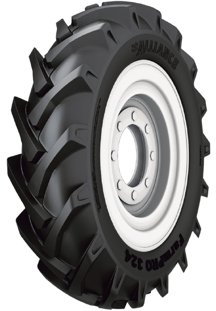 農業機械用タイヤ「324FarmPRO」