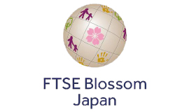 FTSE Blossom Japan