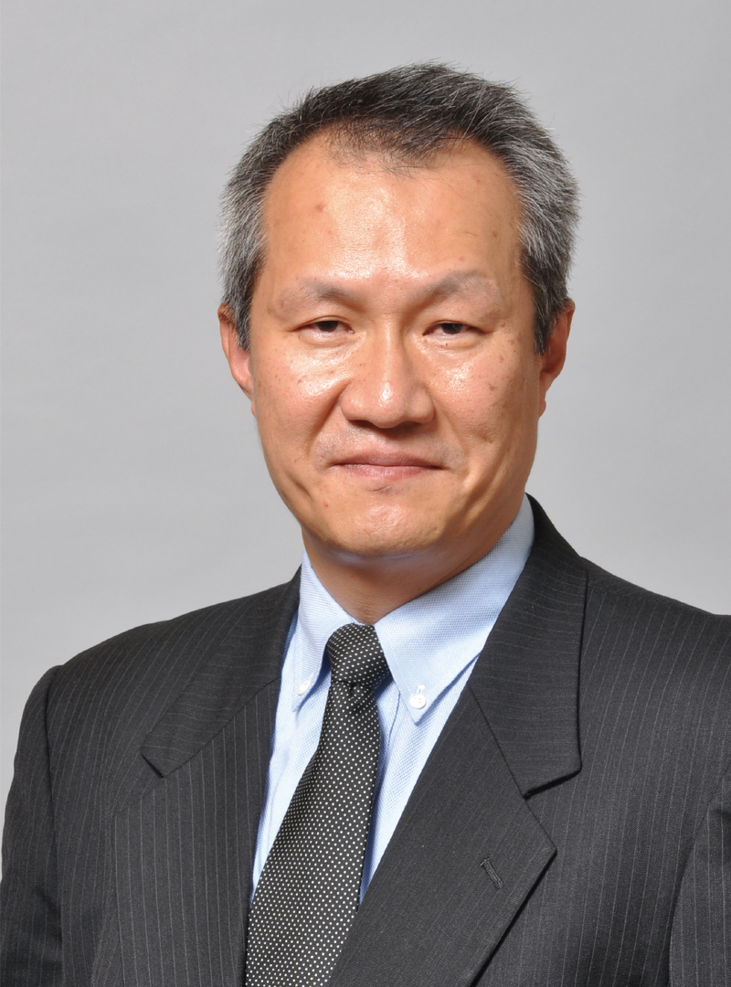 三上 修