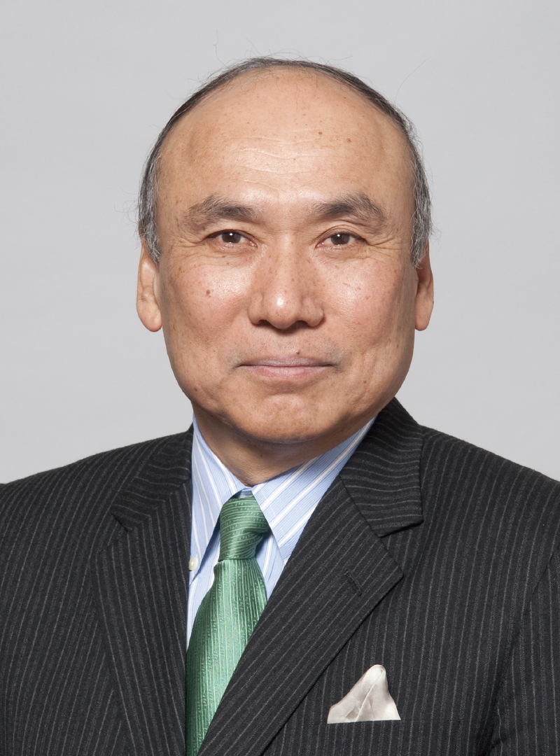 岡田 秀一