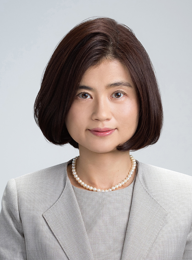 清水 恵