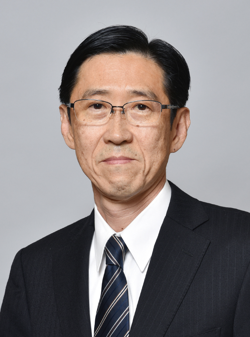 内田 寿夫