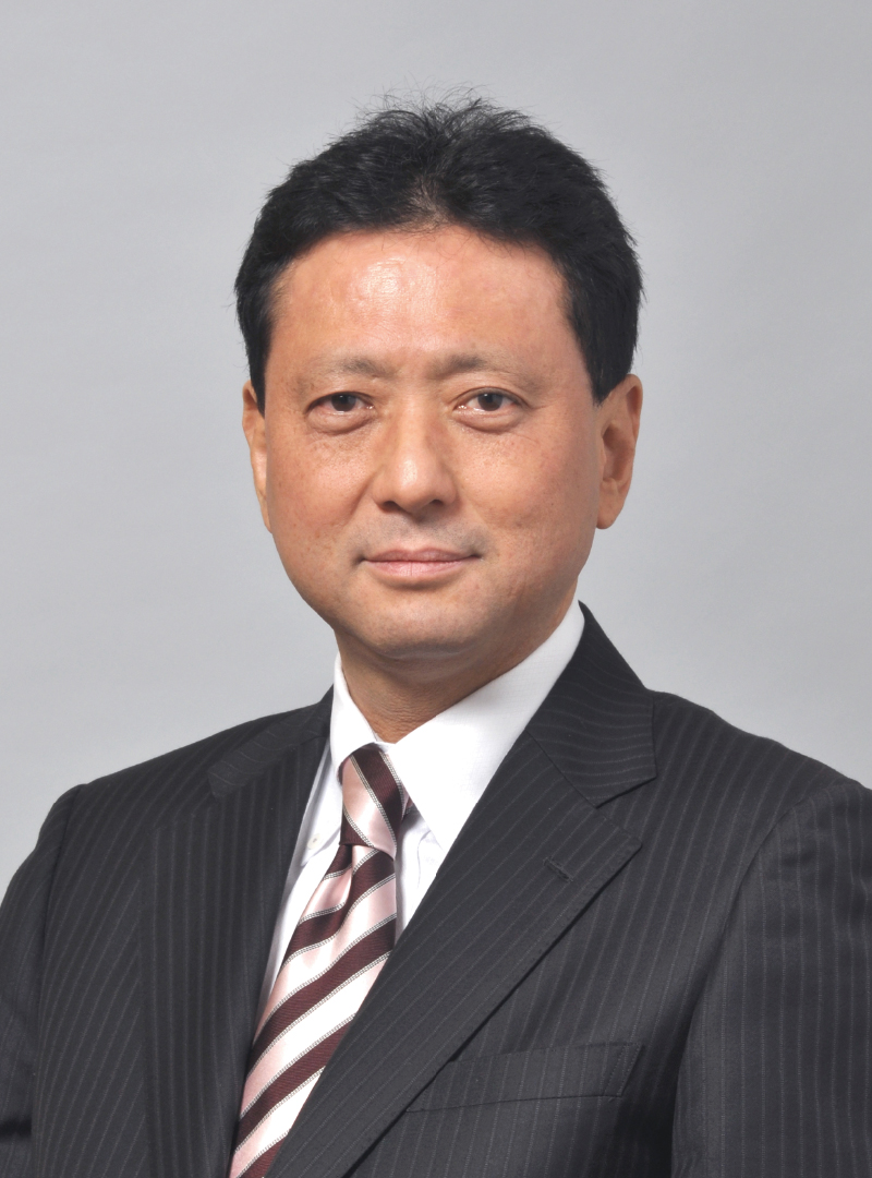 山石 昌孝