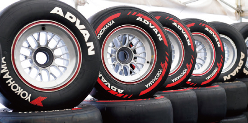 SUPER FORMULAへのワンメイク供給