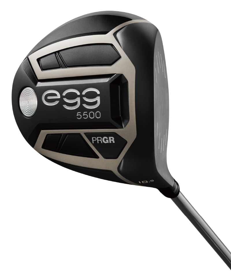 「NEW egg 5500 ドライバー」