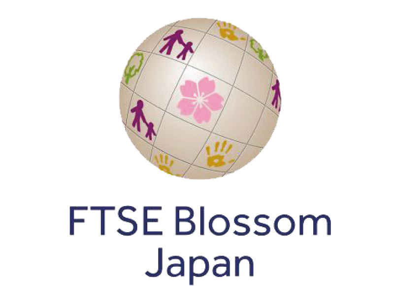 FTSE Blossom Japan