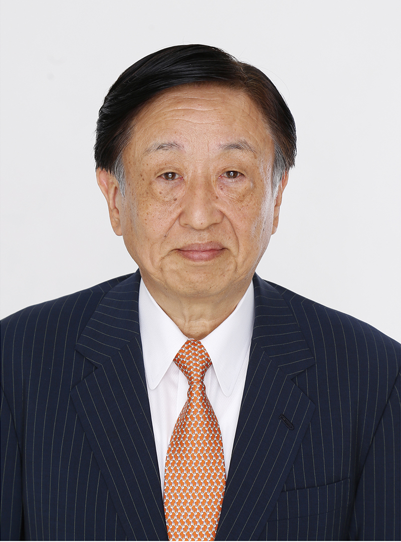 堀 雅寿