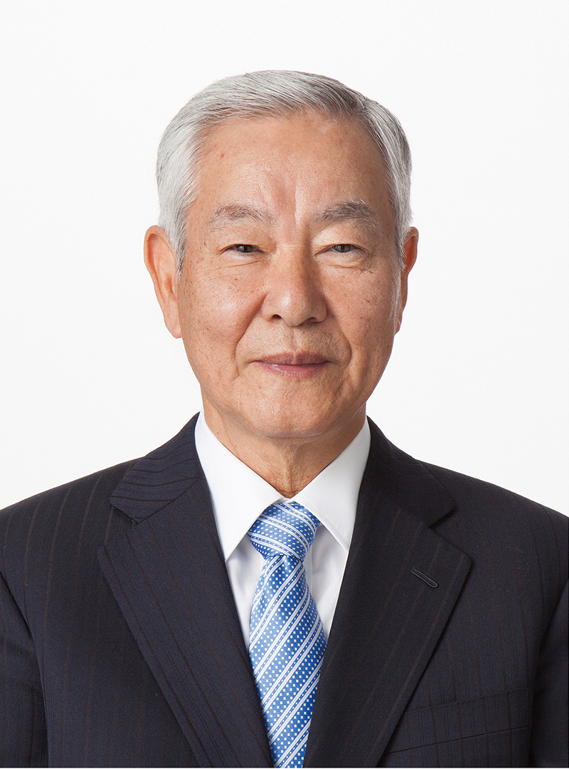 亀井 淳