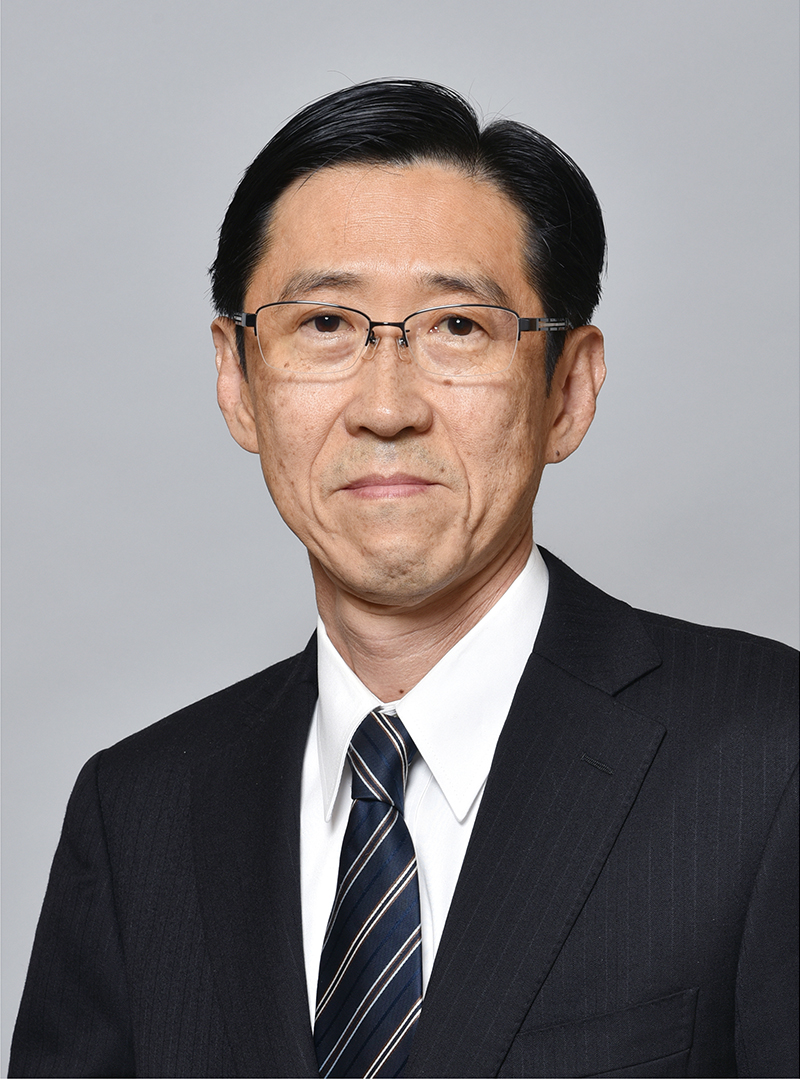 内田 寿夫