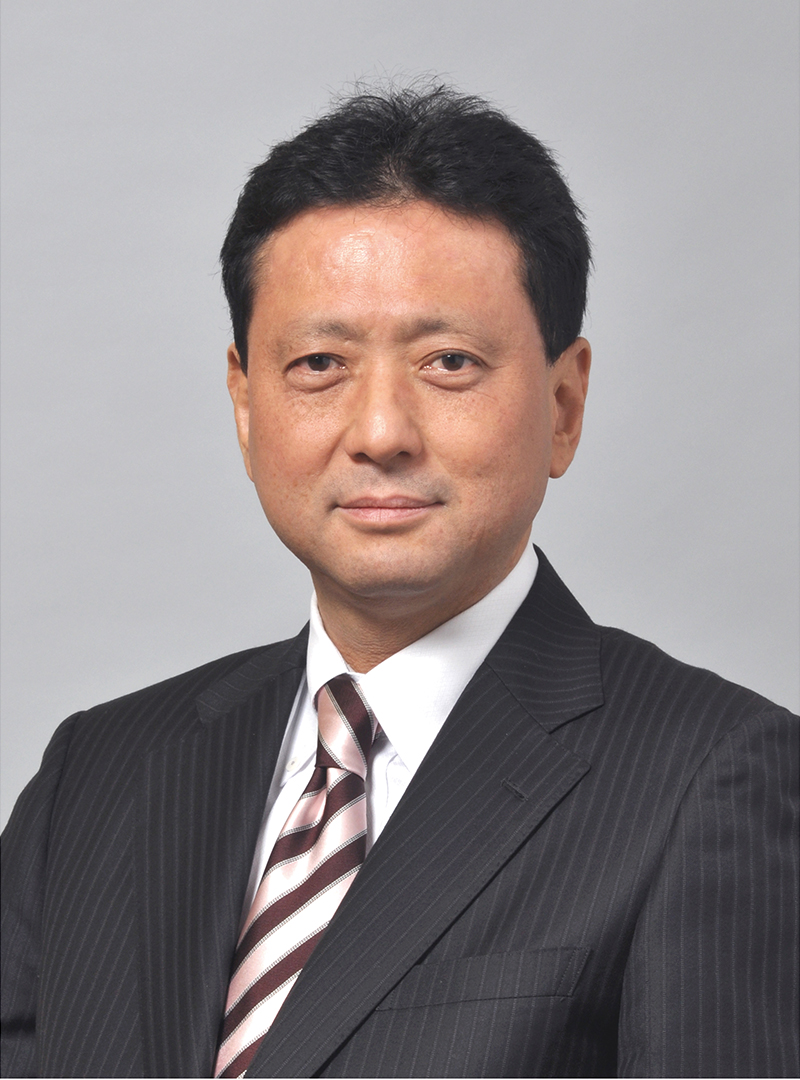 山石 昌孝