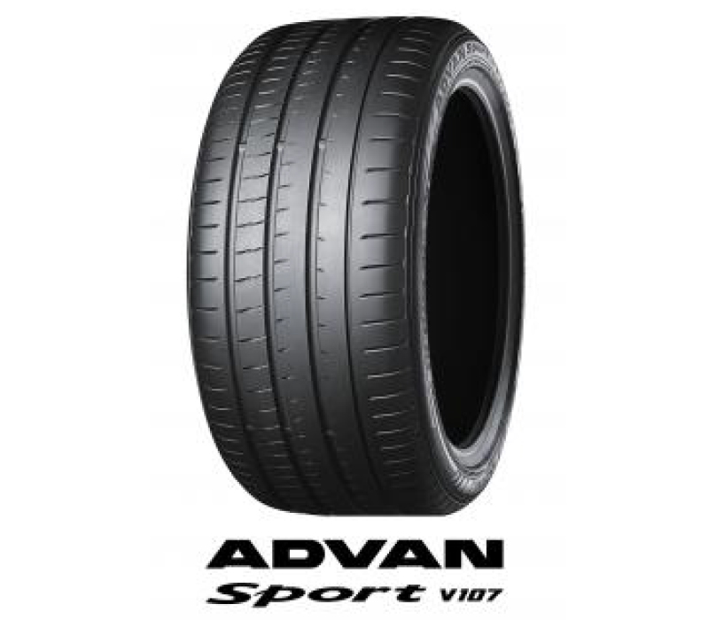 ADVAN sport v107