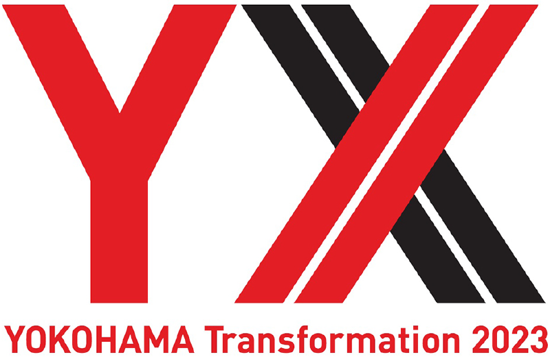 YOKOHAMA Transformation 2023