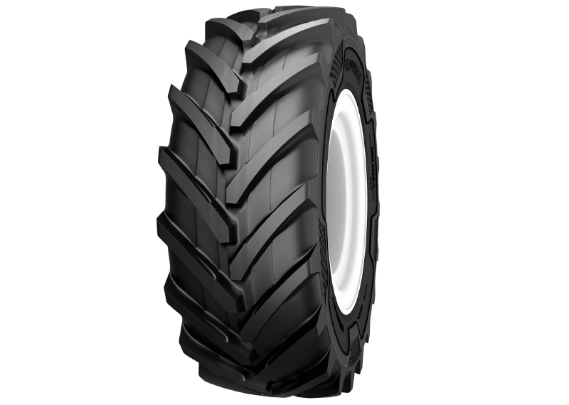 農業機械用タイヤ「ALLIANCE AGRISTARⅡ」