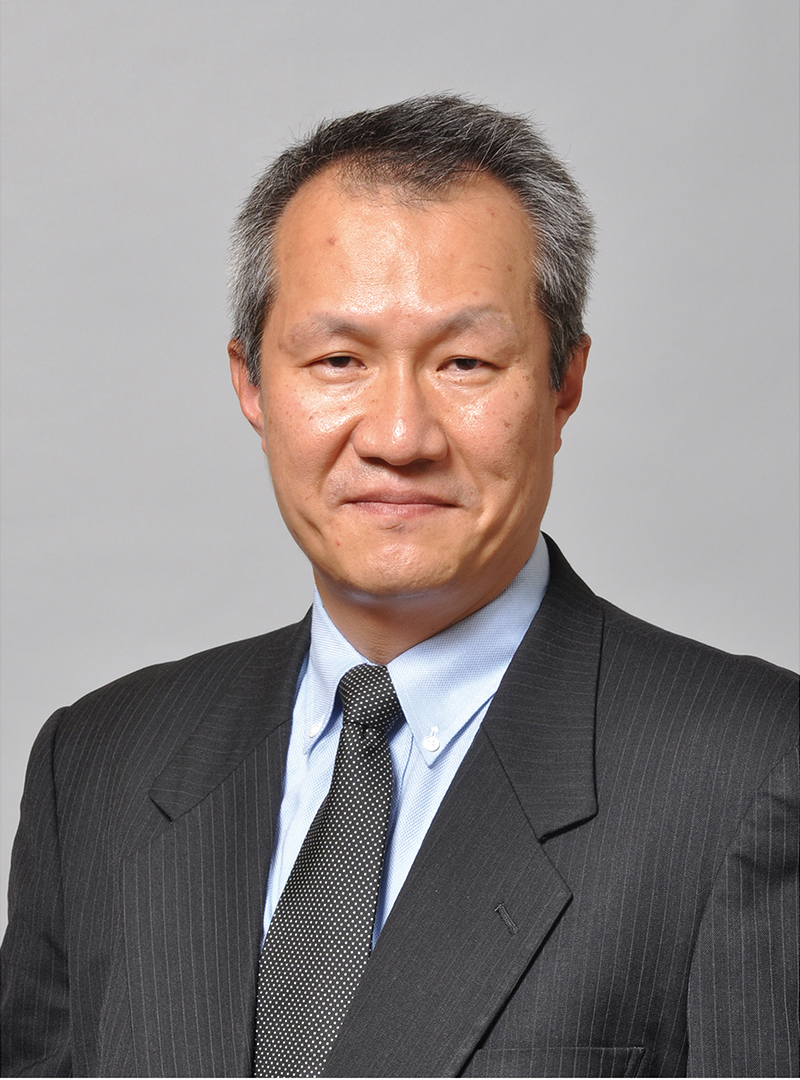 三上 修