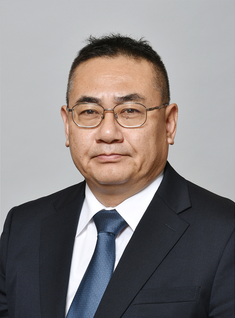 中山 靖夫