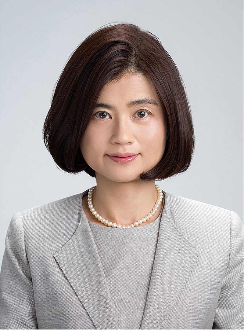 清水 恵