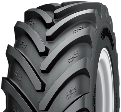 372 AGRIFLEX+