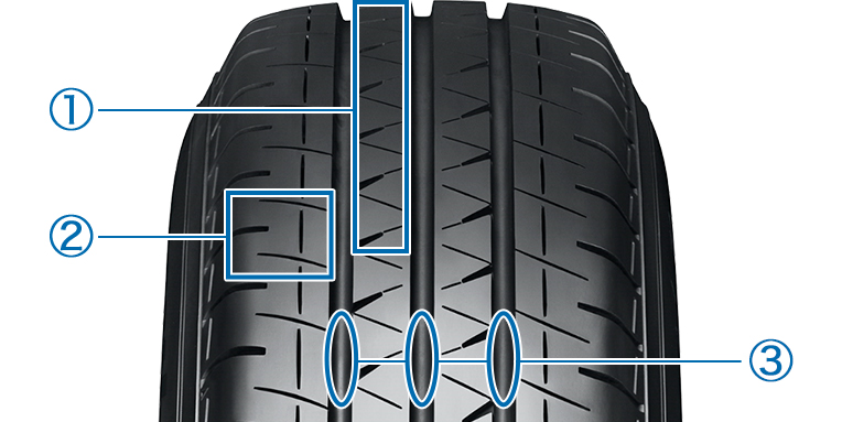 ヨコハマBluEarth-Van RY55  165/80R14   4本セット