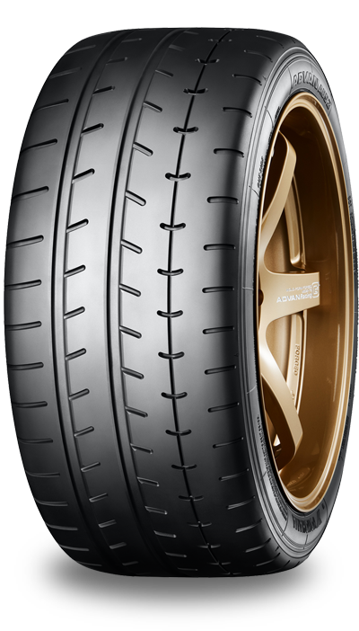 ADVAN A052_製品特長 - ヨコハマタイヤ [YOKOHAMA TIRE]