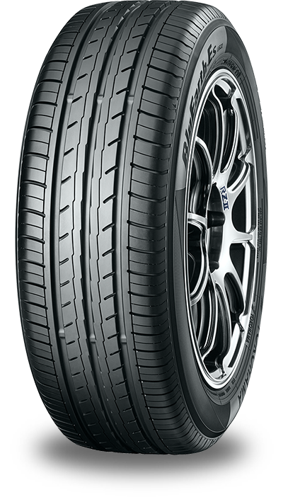 【165/70R14 81S】ヨコハマ ブルーアースイーエス ES32 サマータ