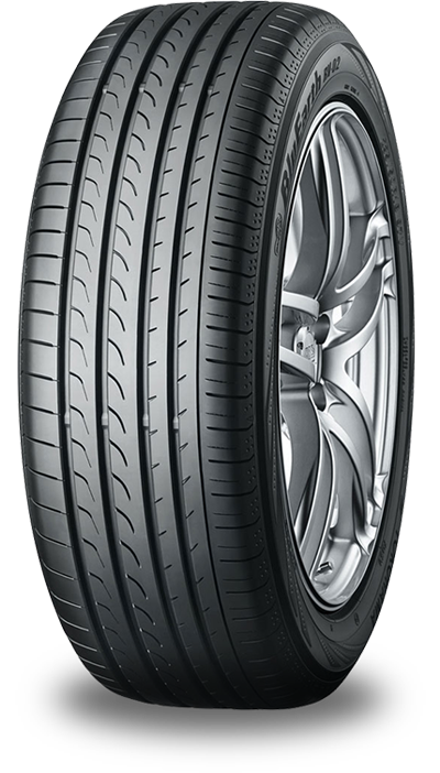 送料無料 2021年製 YOKOHAMA ヨコハマ 215/55R17 94V BluEarth RV-02 夏タイヤ サマータイヤ 4本セット [ A3289 ] 【タイヤ】