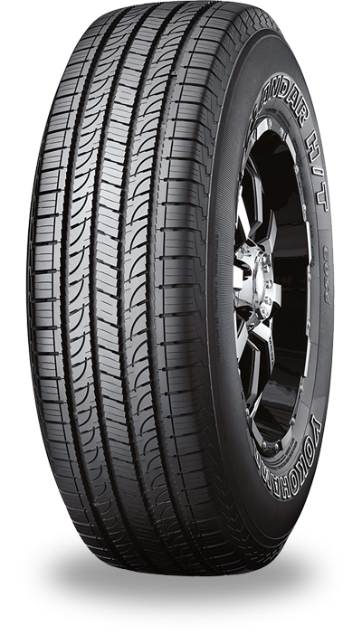 GEOLANDAR H/T G056_製品特長 - ヨコハマタイヤ [YOKOHAMA TIRE]