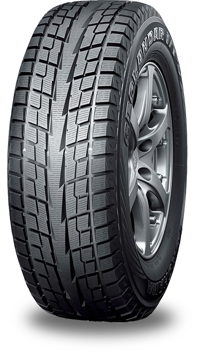 GEOLANDAR I/T-S_サイズ表 - ヨコハマタイヤ [YOKOHAMA TIRE]