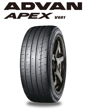 ADVAN APEX V601