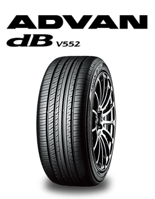 ADVAN dB V552