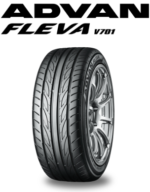 ADVAN FLEVA V701