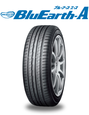 ヨコハマタイヤ　ブルーアース　BluEarth 205 55 16 タイヤ 自動車タイヤ/ホイール 自動車・オートバイ 特売 アプリ
