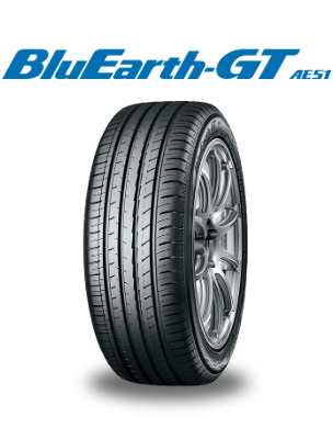 バリ山の国産ヨコハマ　ブルーアースGT.195/65R15.2022年製．4本。