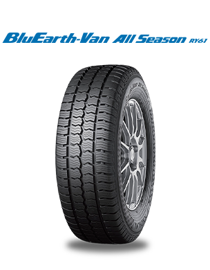 BluEarth-Van All Season RY61