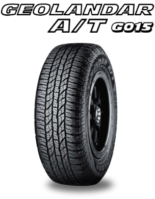 GEOLANDAR A/T G015