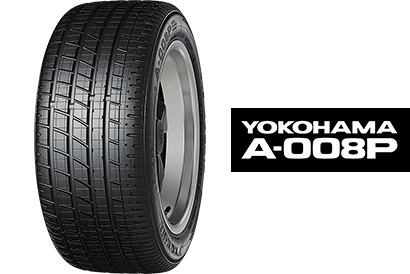 YOKOHAMA TIRES FOR HISTORIC CAR | 横浜ゴム - ヨコハマタイヤ 