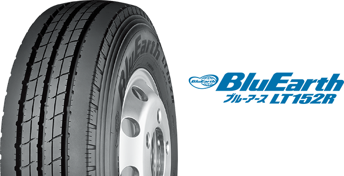 BluEarth LT152R