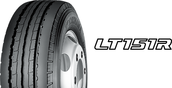 LT151R