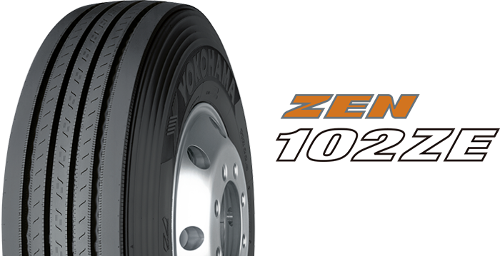 ZEN 102ZE