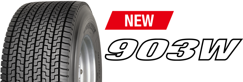 903W