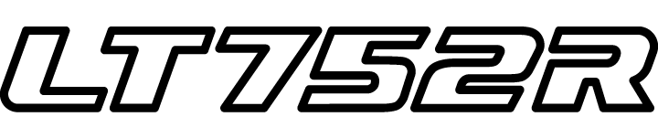 LT752R