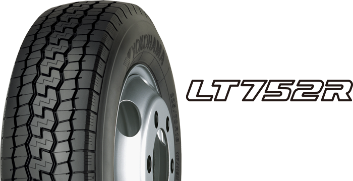 LT752R