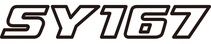 SY167