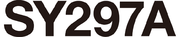 SY297A