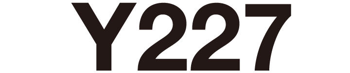 Y-227