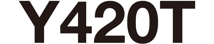 Y-420