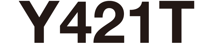 Y-421
